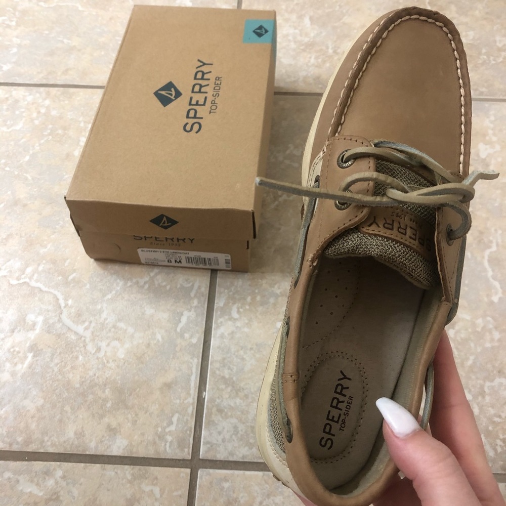 Sperry Top-Sider shoes